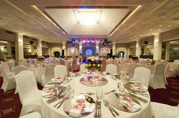 Zorlu Grand Hotel