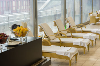 Zorlu Grand Hotel