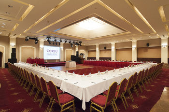 Zorlu Grand Hotel
