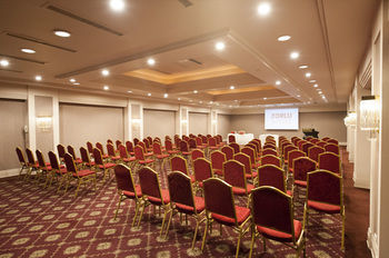 Zorlu Grand Hotel