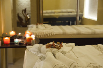 Zorlu Grand Hotel