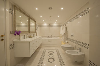 Zorlu Grand Hotel