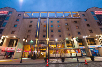 Zorlu Grand Hotel