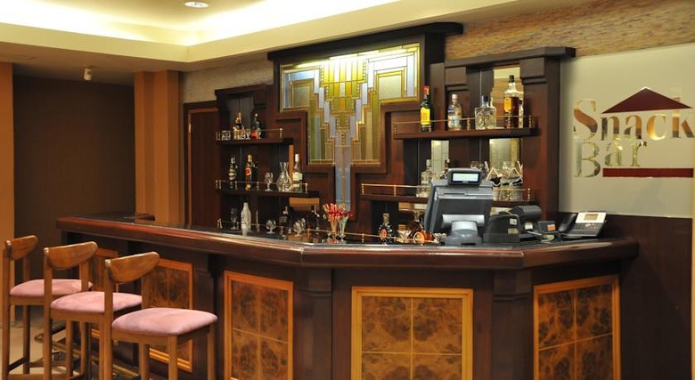 Zorlu Grand Hotel