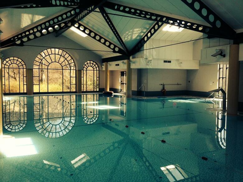Hotel Peebles Hydro