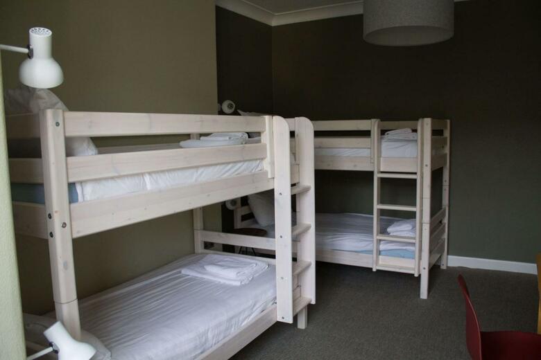 Hotel Peebles Hydro