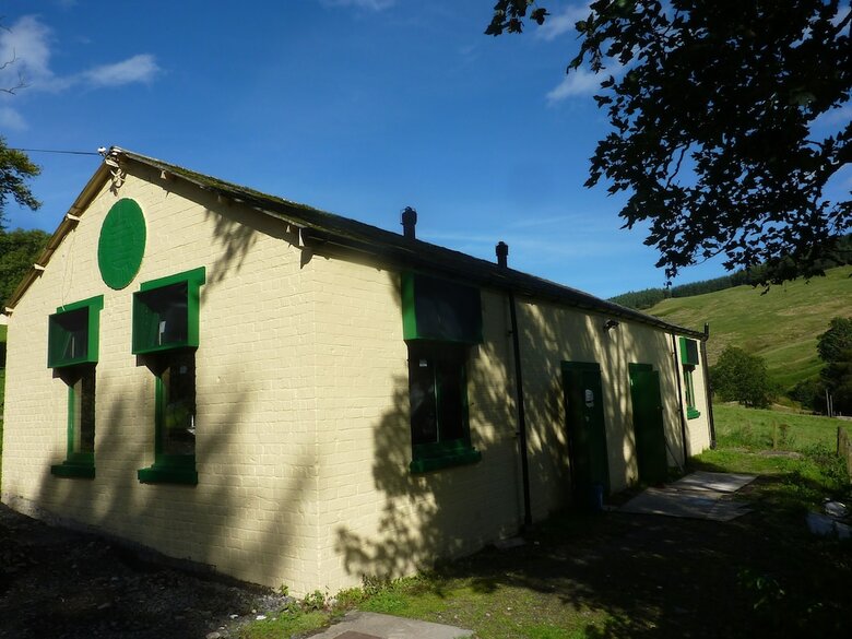 Hotel Peebles Hydro