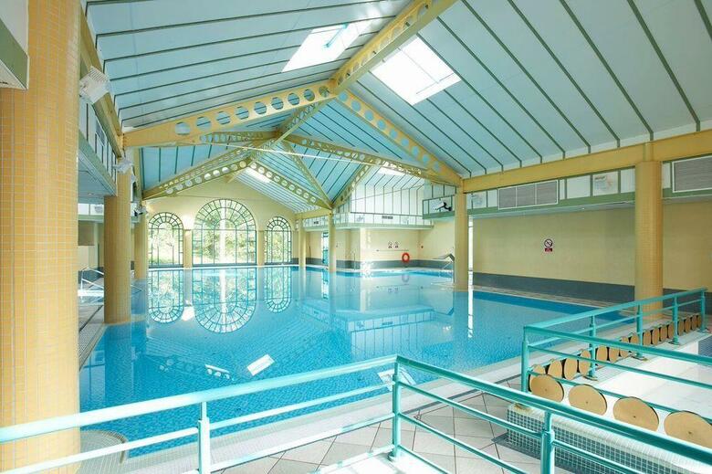 Hotel Peebles Hydro