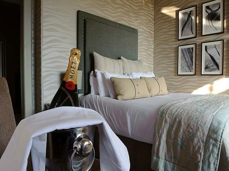 Hotel Peebles Hydro