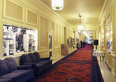 Hotel Peebles Hydro