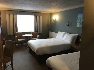 Hotel South Lawn