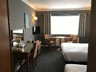 Hotel South Lawn