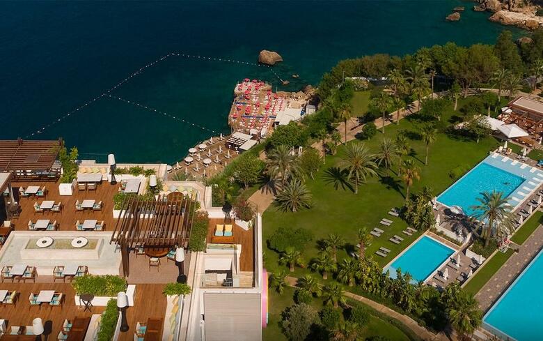 Hotel Dedeman Park