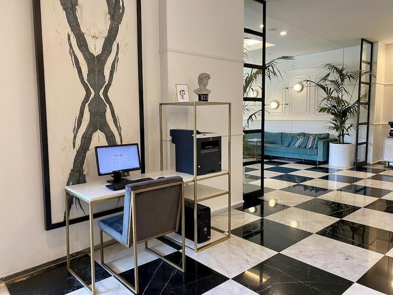 Hotel Dedeman Park