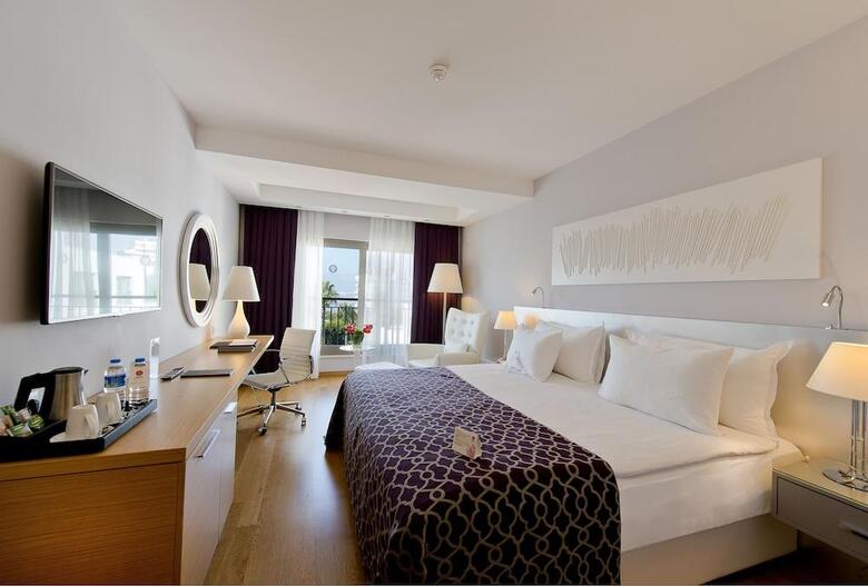 Hotel Dedeman Park