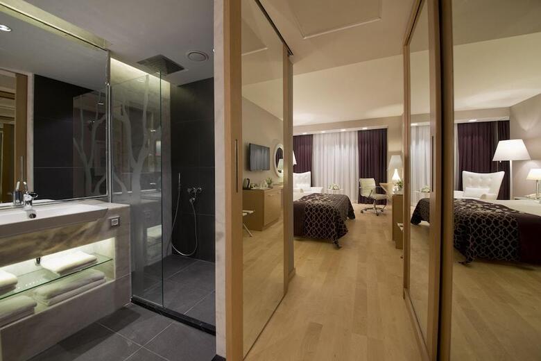 Hotel Dedeman Park