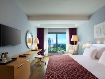Hotel Dedeman Park