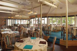 Hotel Best Western Moores Central