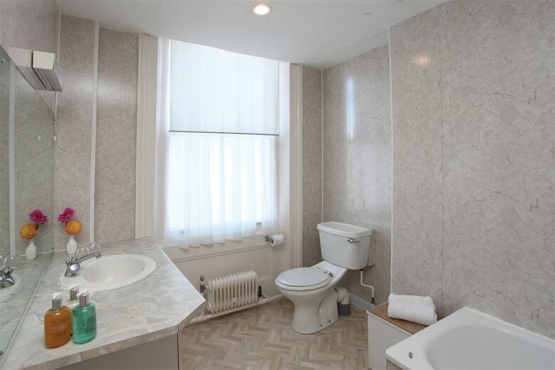 Hotel Best Western Clifton