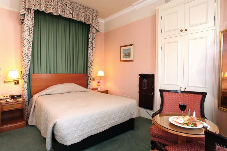 Hotel Best Western Clifton