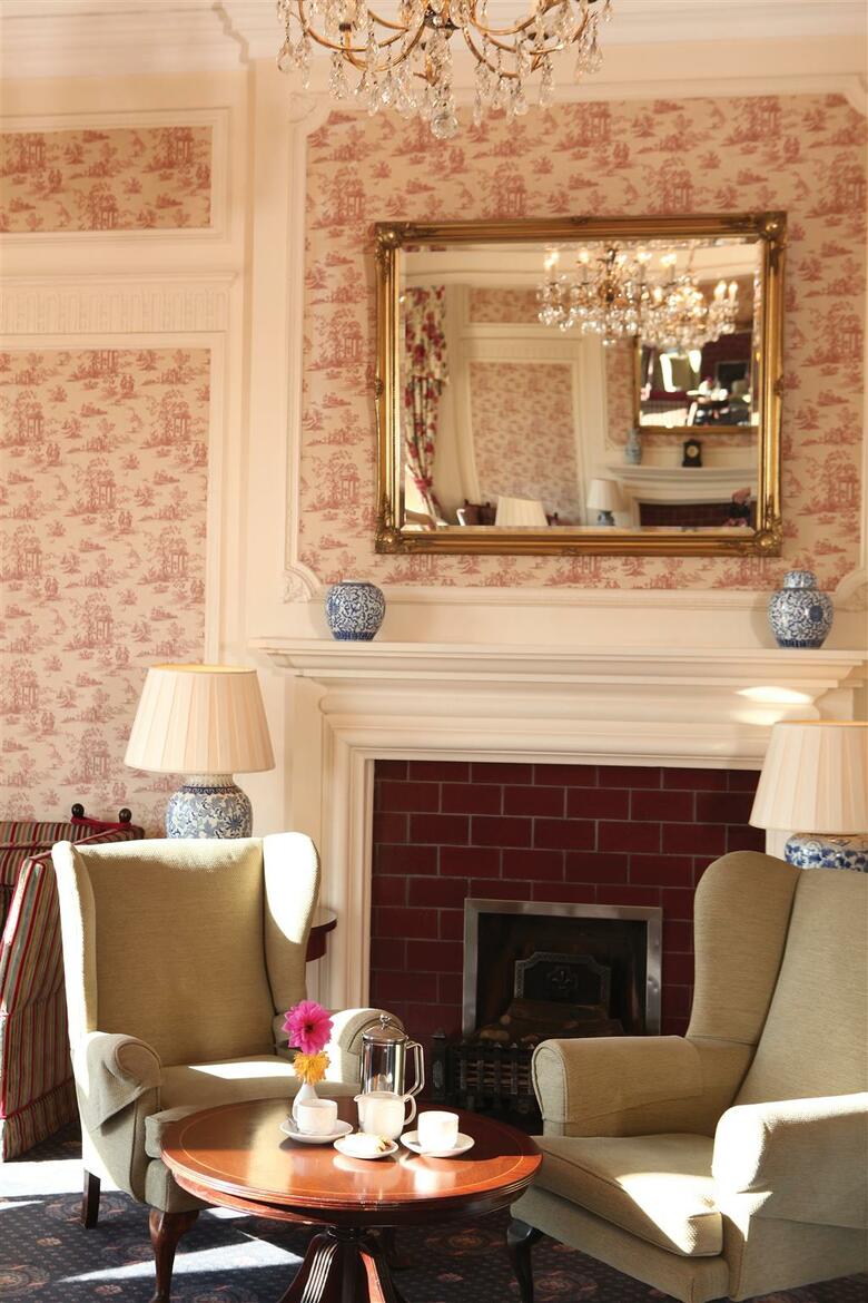 Hotel Best Western Clifton