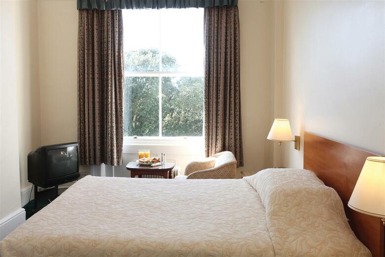 Hotel Best Western Clifton
