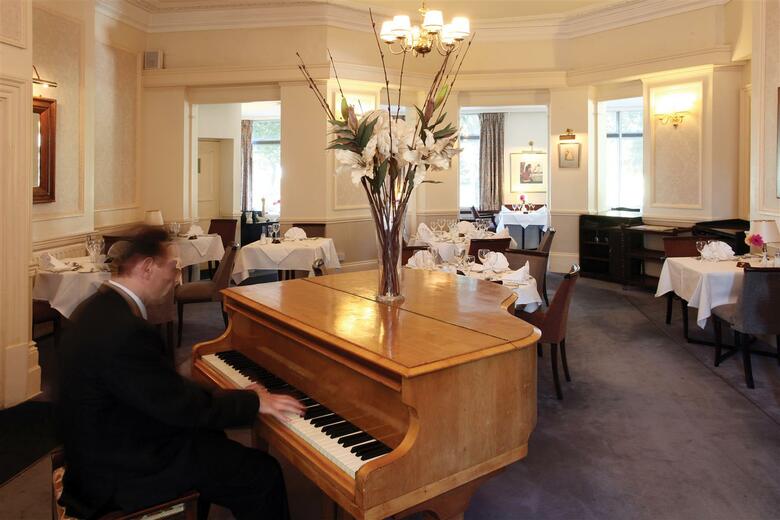 Hotel Best Western Clifton