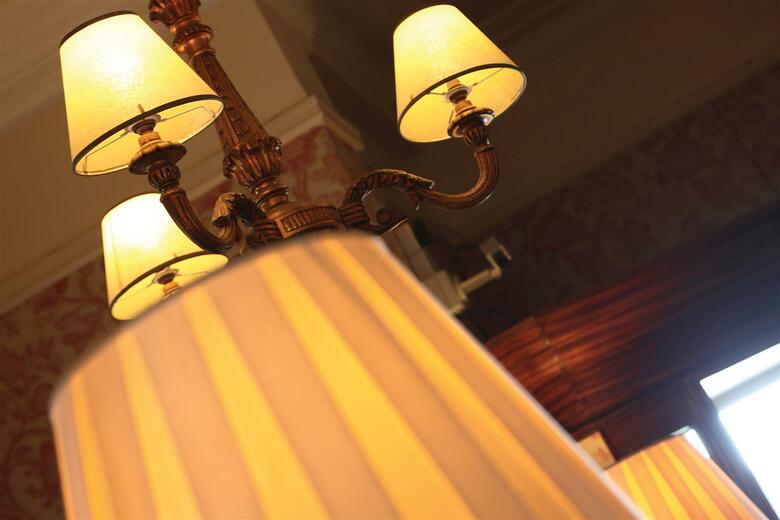Hotel Best Western Clifton
