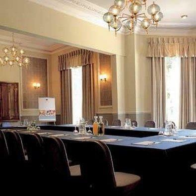 Hotel Best Western Clifton