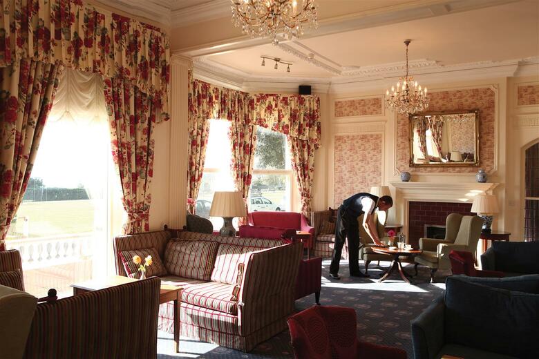 Hotel Best Western Clifton