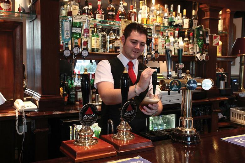 Hotel Best Western Clifton