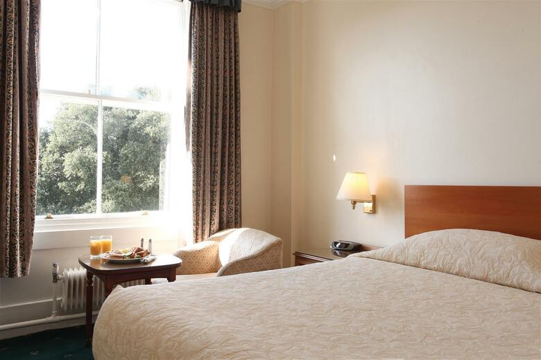 Hotel Best Western Clifton