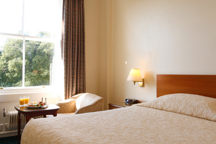 Hotel Best Western Clifton