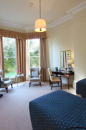 Hotel Best Western Clifton