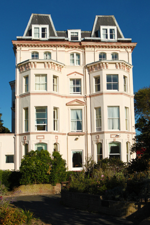 Hotel Best Western Clifton