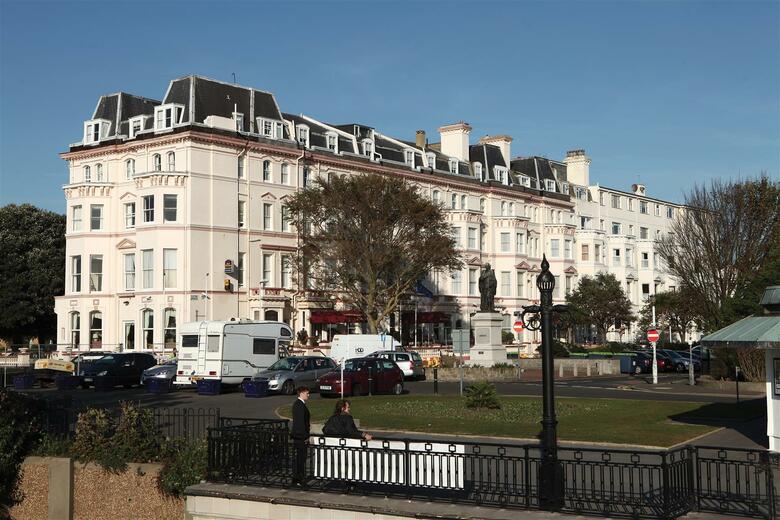 Hotel Best Western Clifton