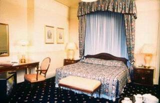 Hotel Best Western Clifton