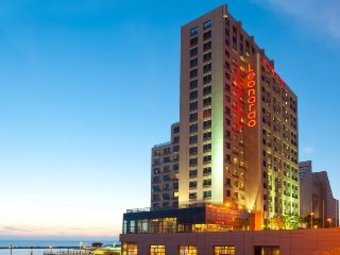 Hotel Leonardo Haifa