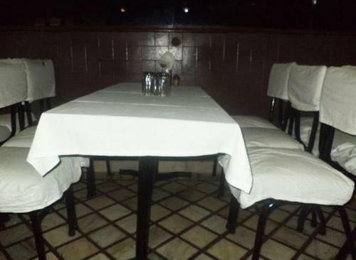 Ashoka Hotel & Restaurant