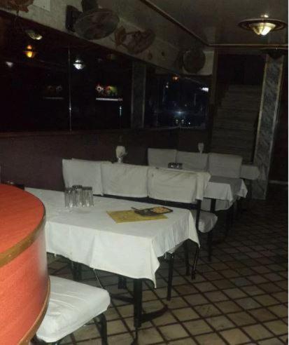 Ashoka Hotel & Restaurant