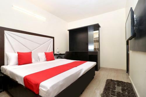 Hotel Oyo 22618 Sood Stays