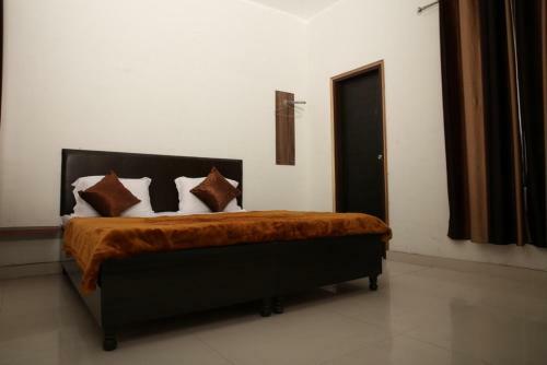Hostal Aspire Rooms