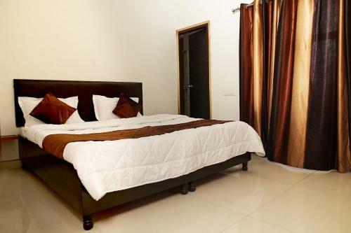 Hostal Aspire Rooms