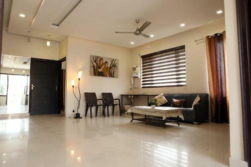 Hostal Aspire Rooms