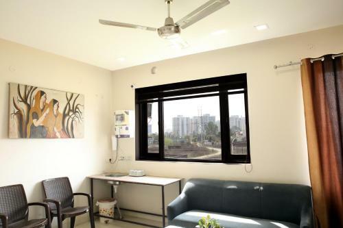 Hostal Aspire Rooms