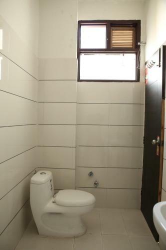 Hostal Aspire Rooms