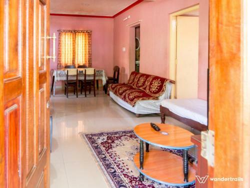 Michael's Homestay