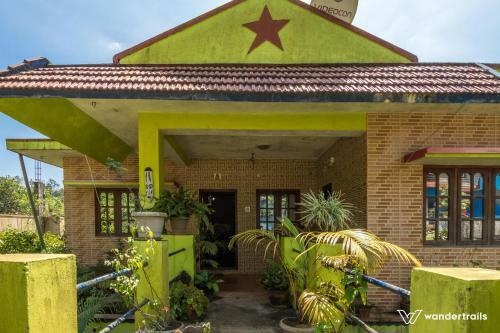 Michael's Homestay