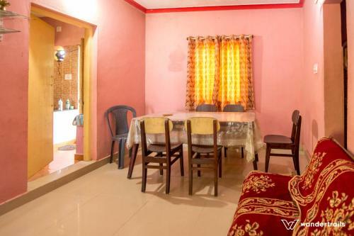 Michael's Homestay