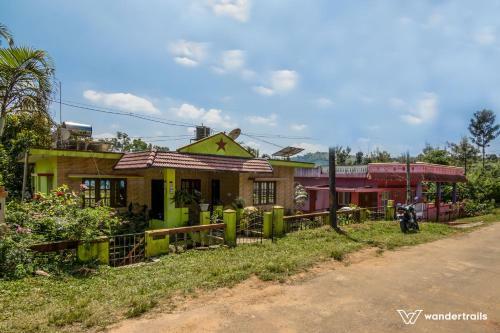 Michael's Homestay
